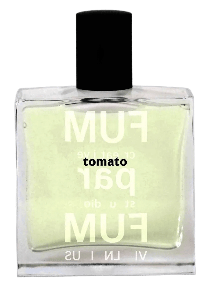 Tomato by Fumparfum