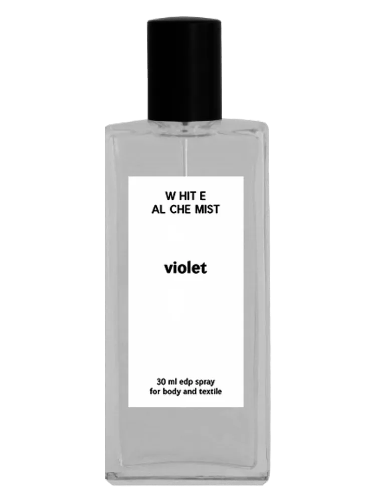 Violet by Fumparfum