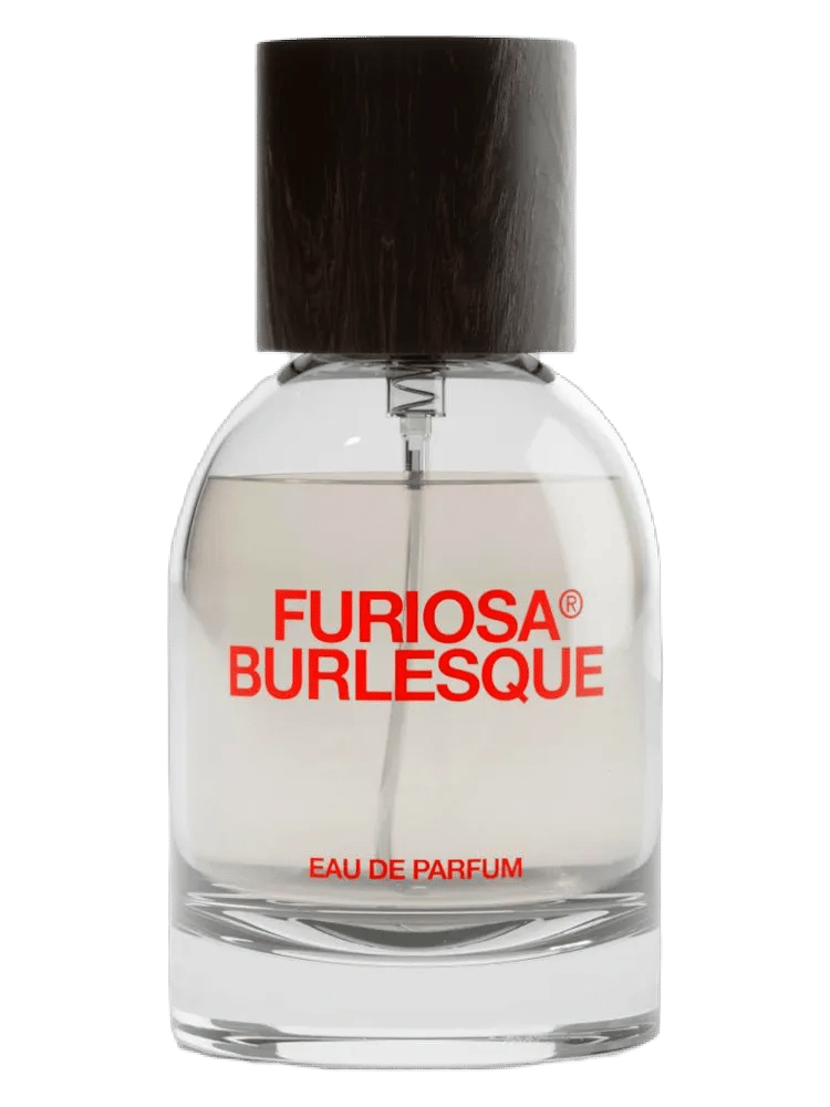 Burlesque by FURIOSA®