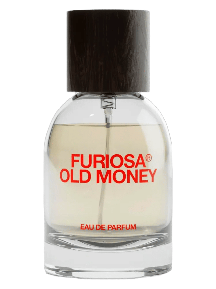 Old Money by FURIOSA®