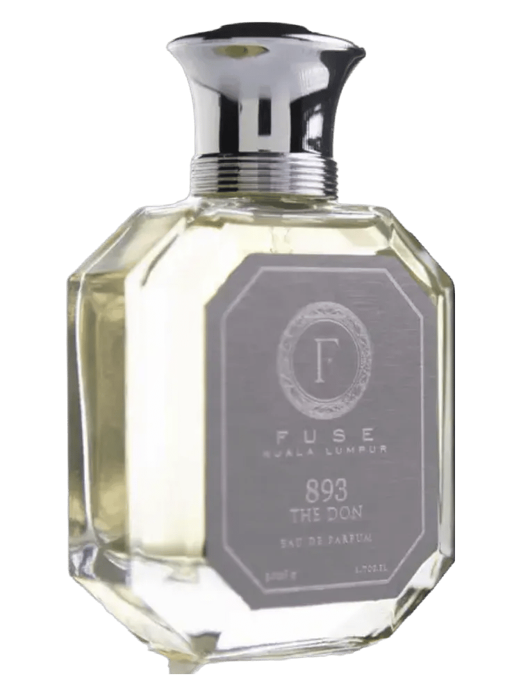 893: The Don by Fuse