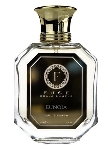 Eunoia by Fuse