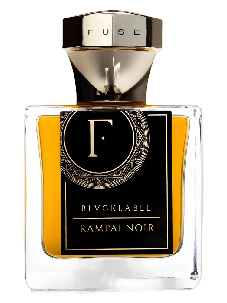 Rampai Noir by Fuse