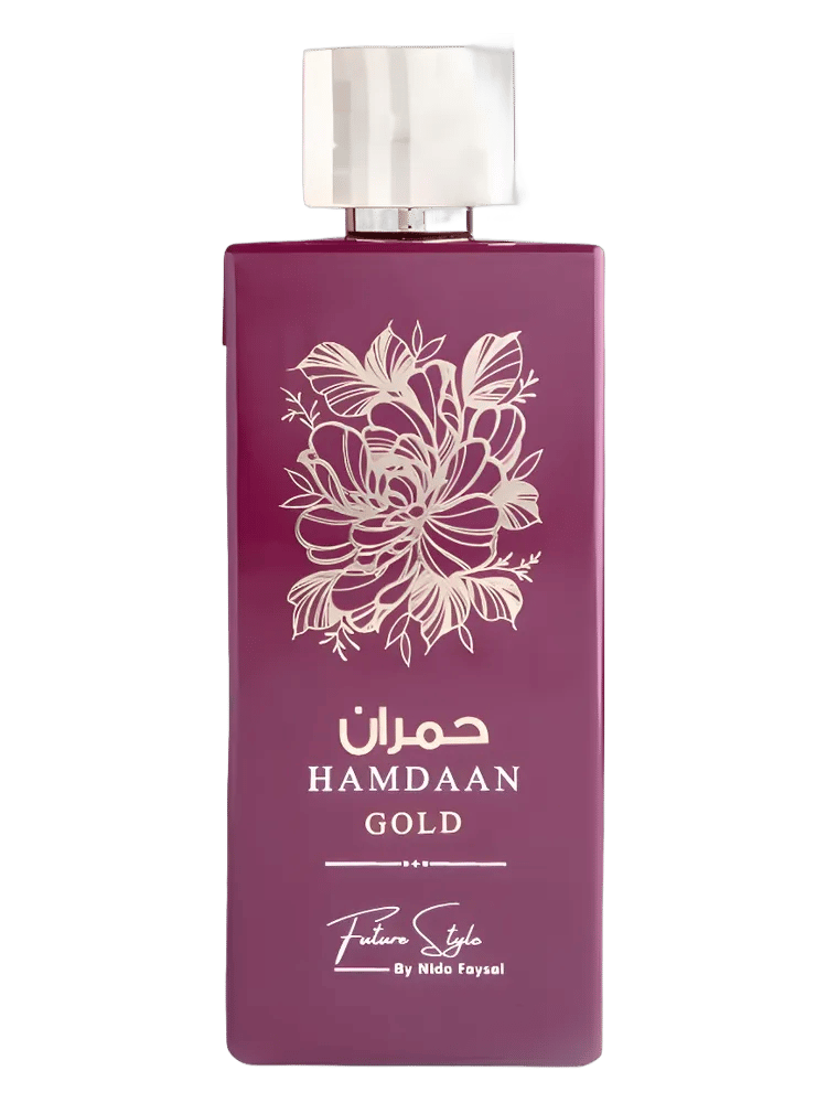 Hamdaan Gold by Future Style