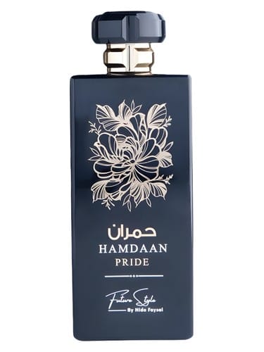 Hamdaan Pride by Future Style