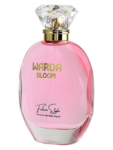 Warda Bloom by Future Style