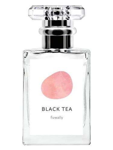 Black Tea by fuwally