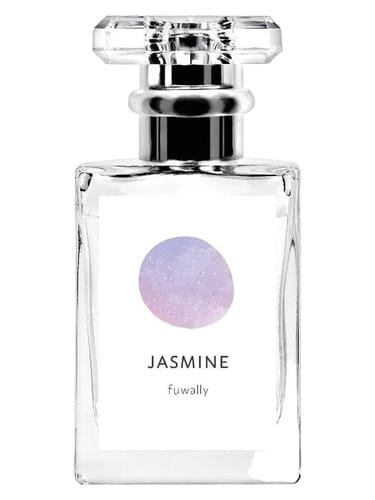 Jasmine by fuwally