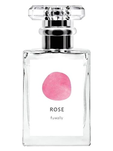 Rose by fuwally