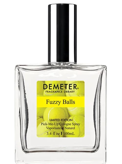 Fuzzy Balls by Demeter Fragrance Library
