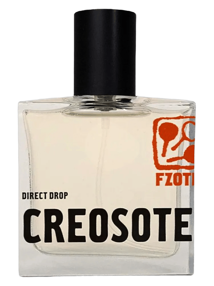 Creosote by FZOTIC