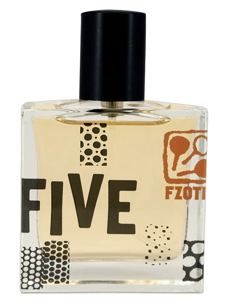 Five by FZOTIC