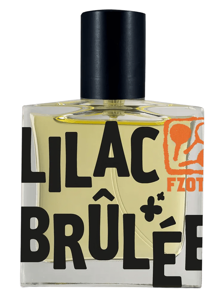 Lilac Brûlée by FZOTIC