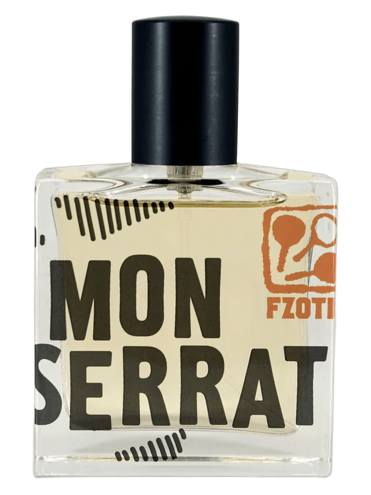 Monserrat by FZOTIC