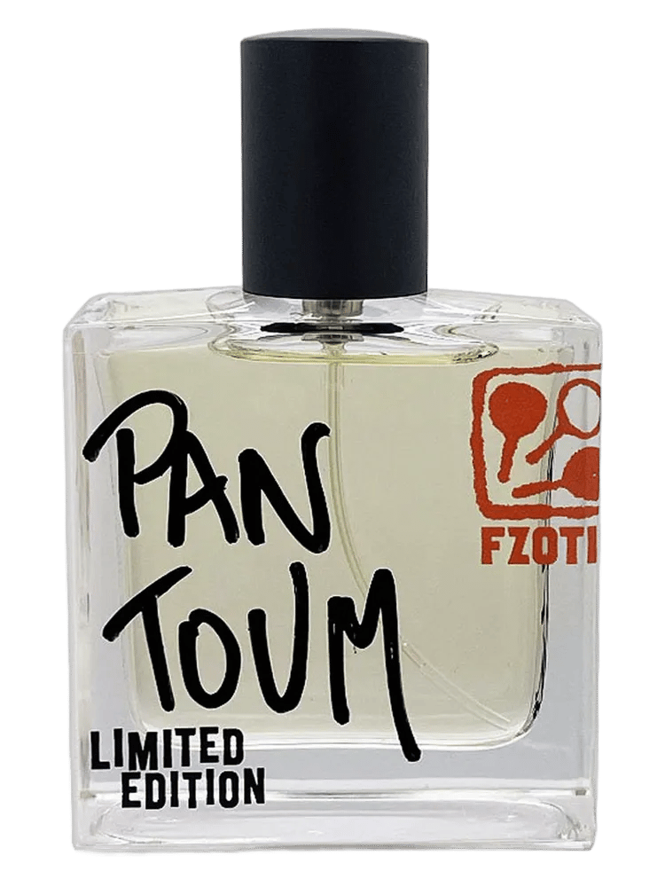 Pantoum by FZOTIC