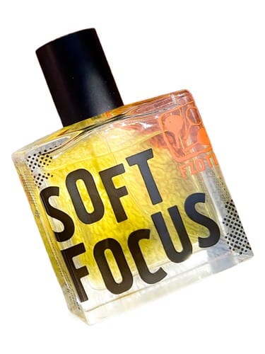 Soft Focus by FZOTIC