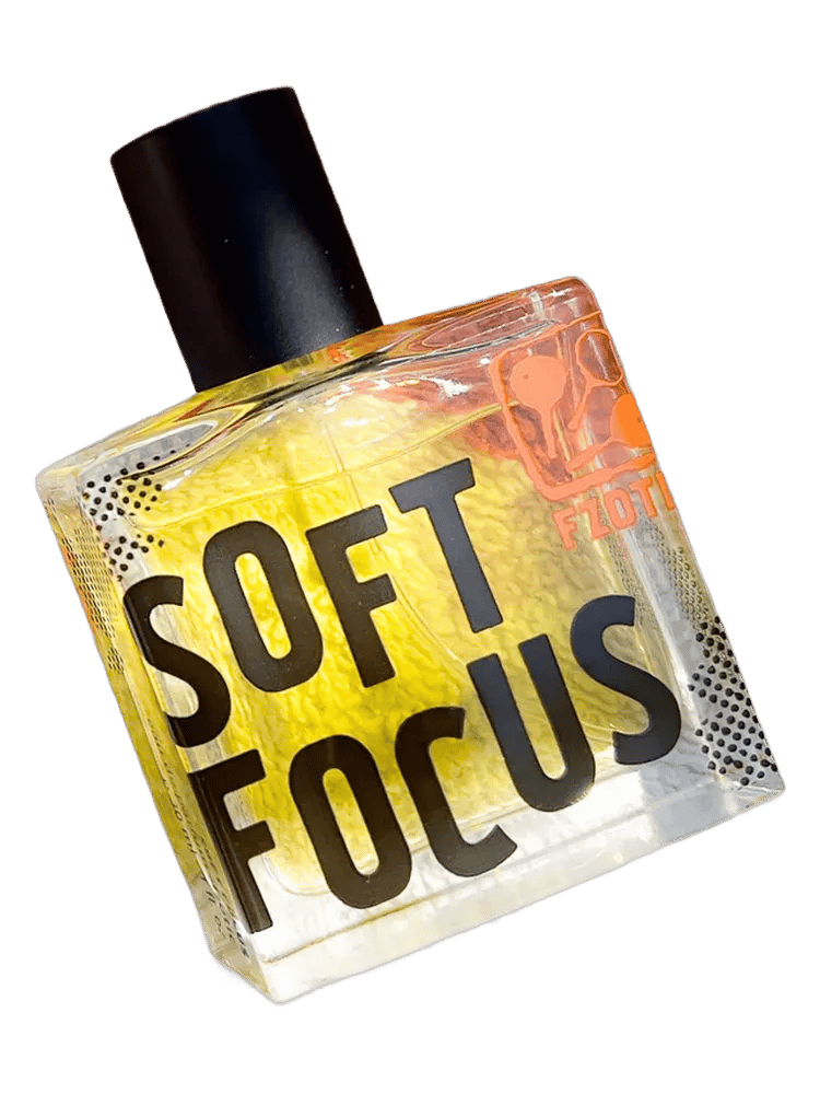 Soft Focus by FZOTIC