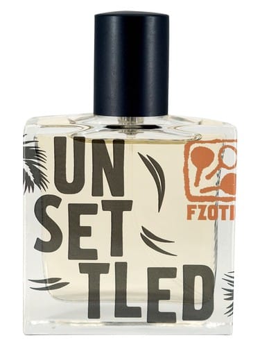 Unsettled by FZOTIC