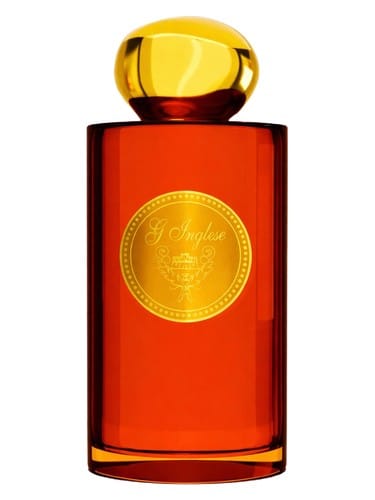Odorata Ginestra by G. Inglese