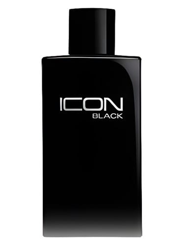 Icon Black by Ga-De