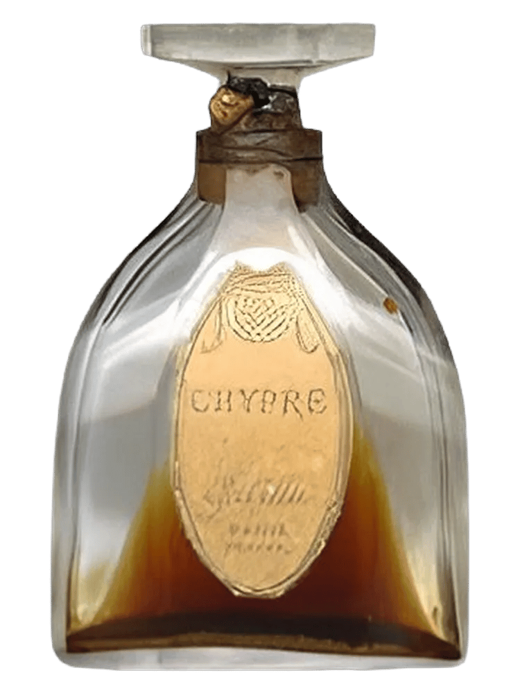 Chypre by Gabilla