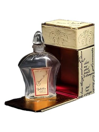 Parfum Mae West by Gabilla