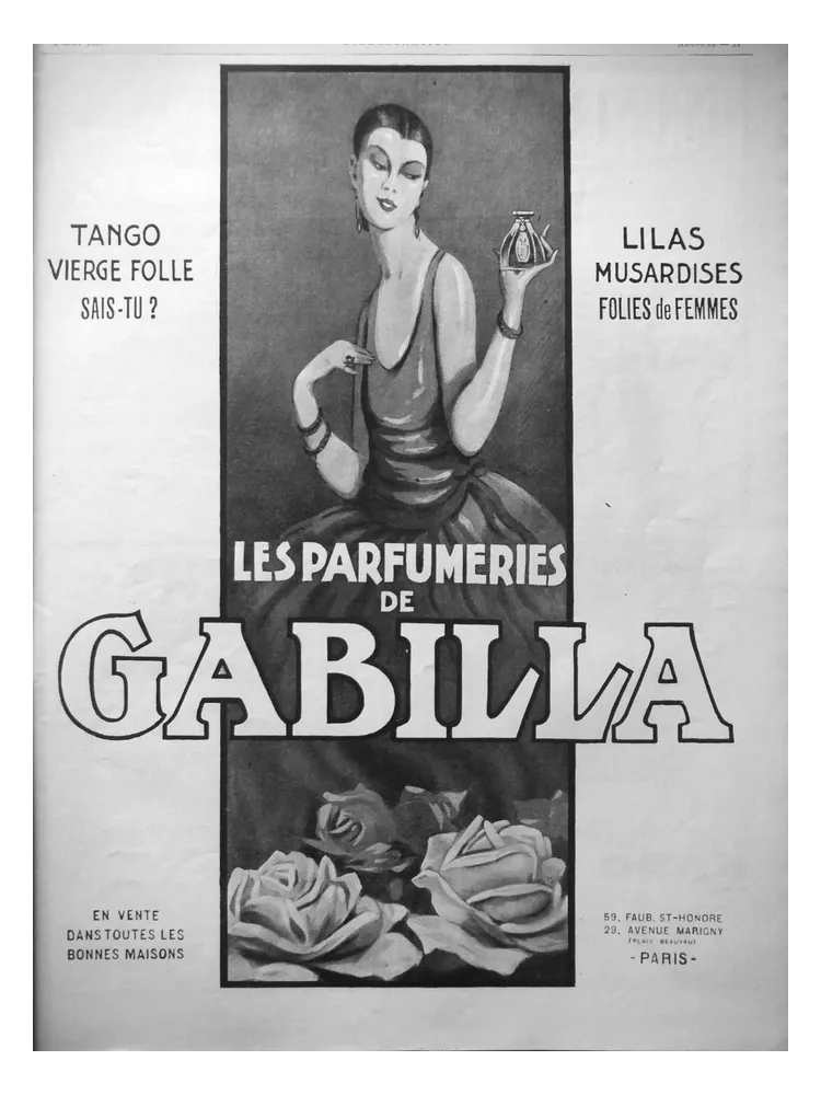 Sais-Tu? by Gabilla