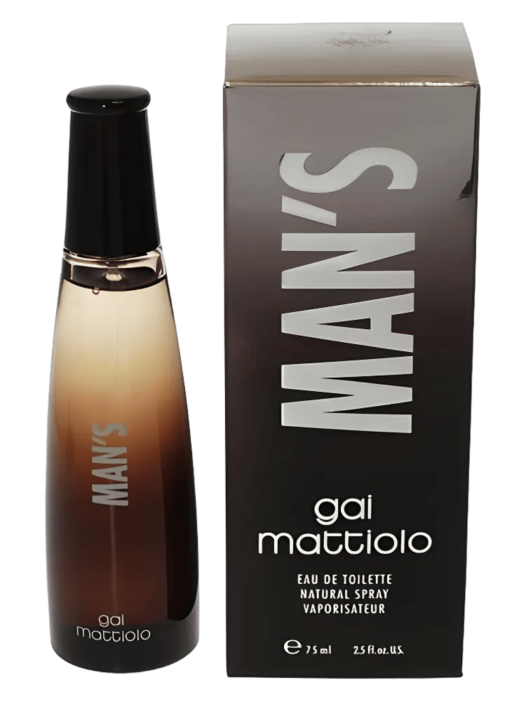 Gai Mattiolo Man's by Gai Mattiolo