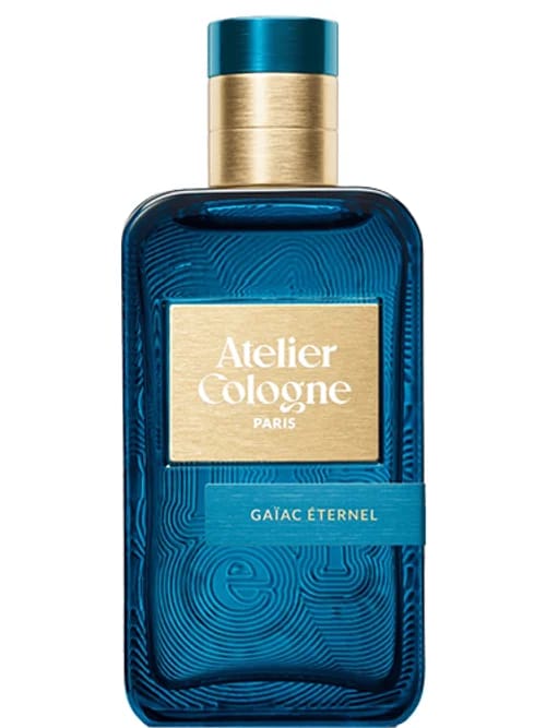 Gaiac Eternel by Atelier Cologne
