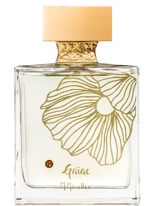 Gaïac by M. Micallef