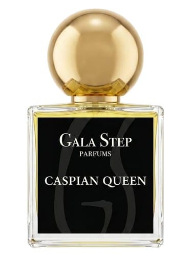 Caspian Queen by Gala Step Parfums