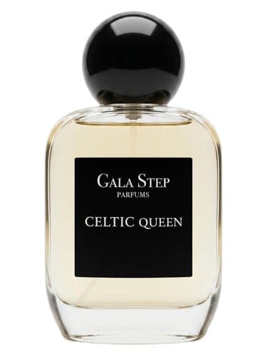 Celtic Queen by Gala Step Parfums