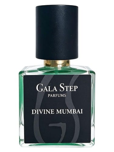 Divine Mumbai by Gala Step Parfums