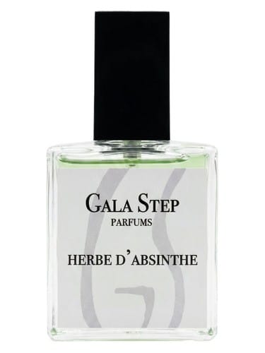 Herbe d'Absinthe by Gala Step Parfums