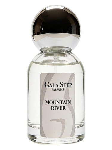 Mountain River by Gala Step Parfums