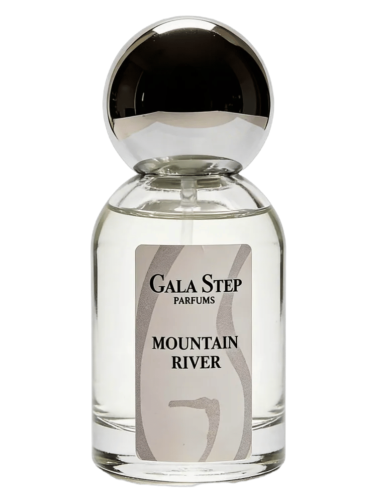 Mountain River by Gala Step Parfums