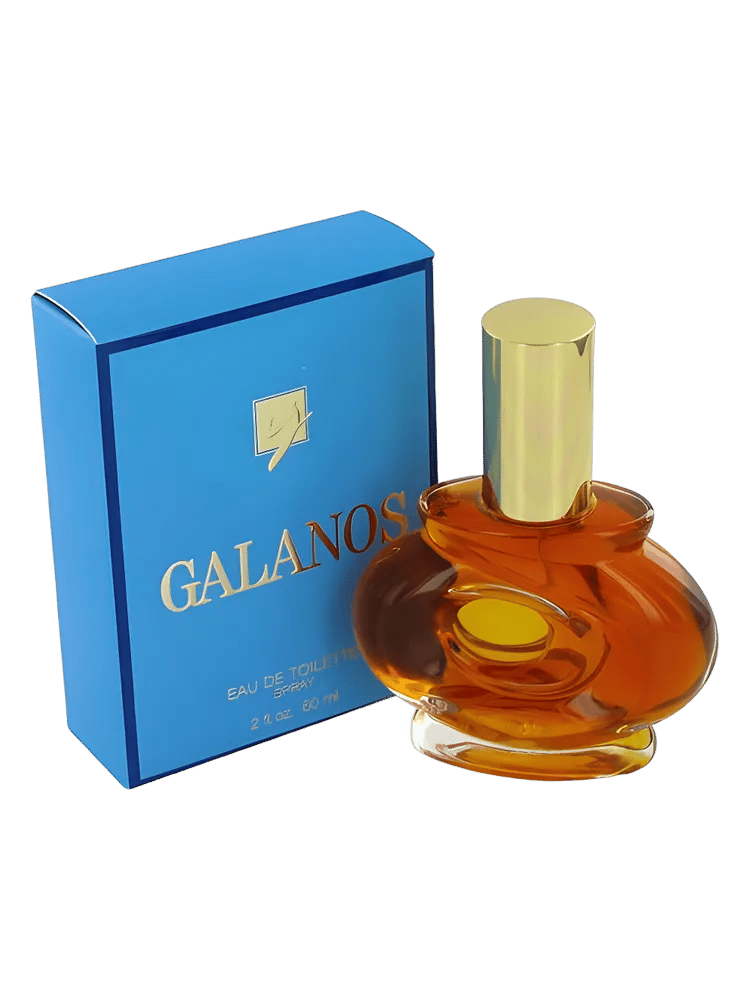 Galanos by Galanos