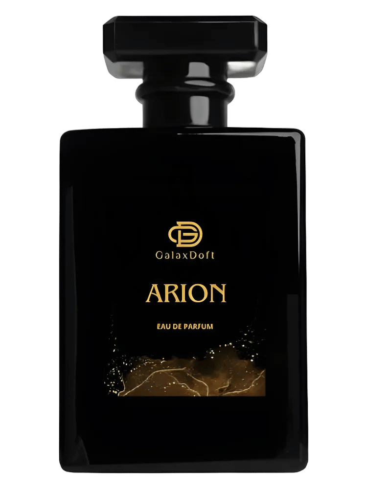 Arion by GalaxDoft