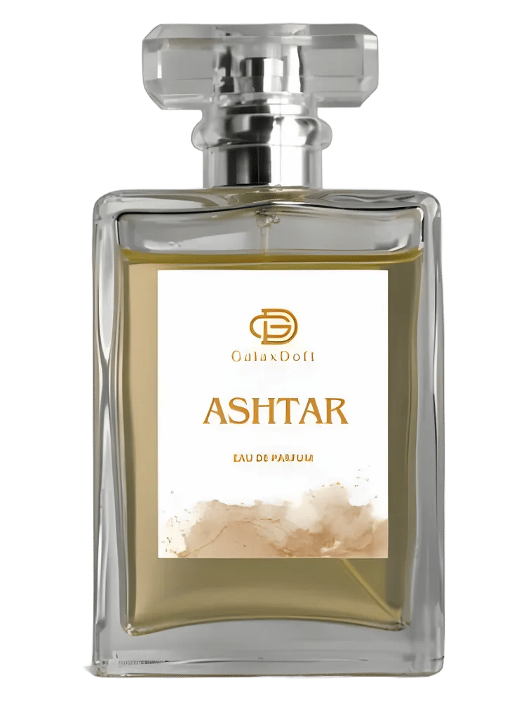 Ashtar by GalaxDoft