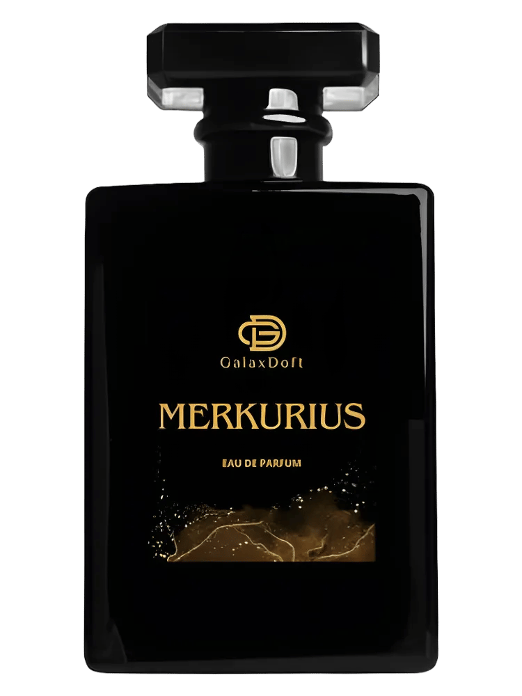 Merkurius by GalaxDoft