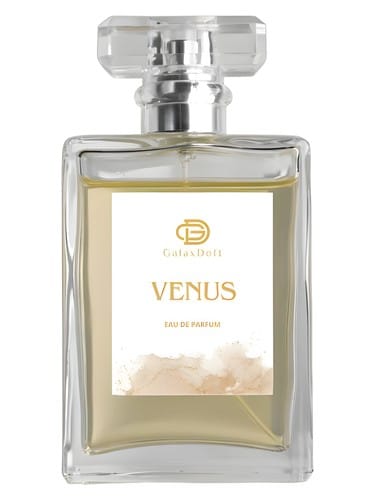 Venus by GalaxDoft