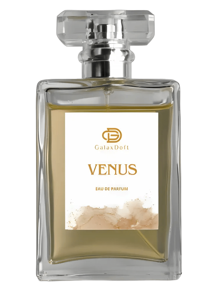 Venus by GalaxDoft