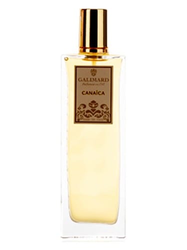 Canaïca by Galimard