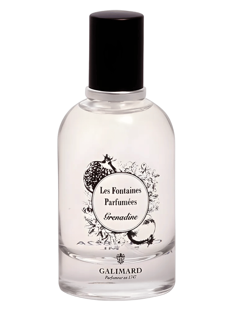 Grenadine by Galimard