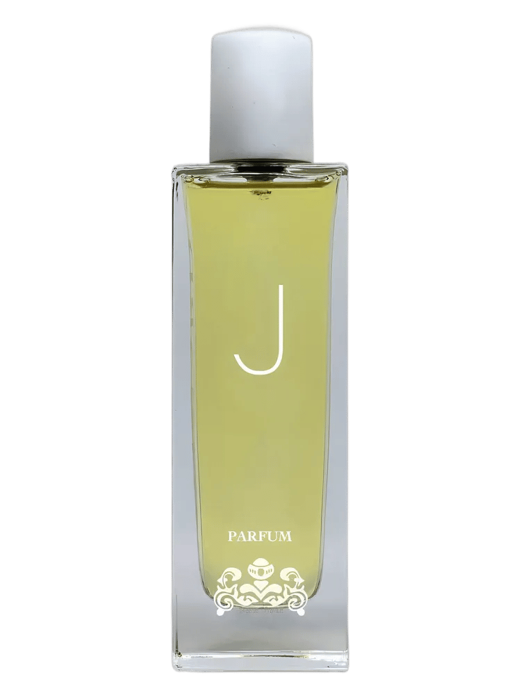 J by Galimard