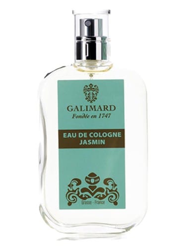 Jasmin by Galimard