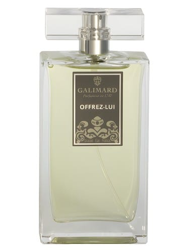 Offrez Lui by Galimard