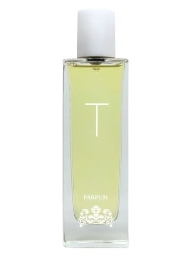 T by Galimard