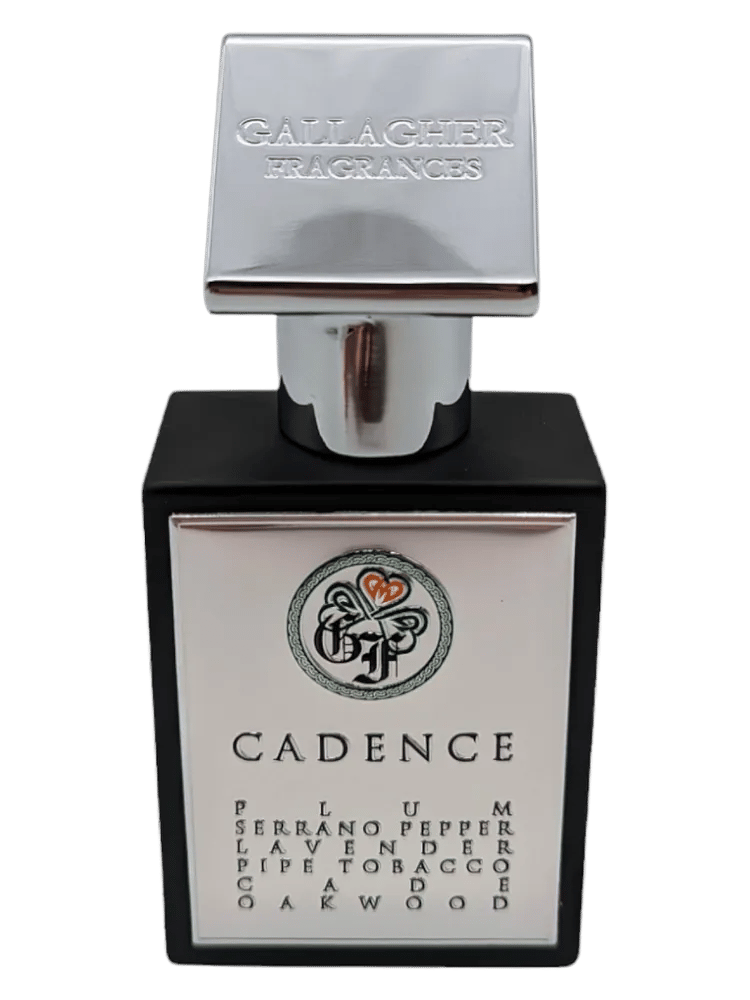 Cadence by Gallagher Fragrances