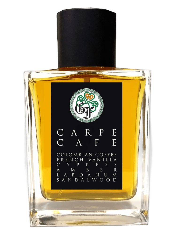 Carpé Café by Gallagher Fragrances